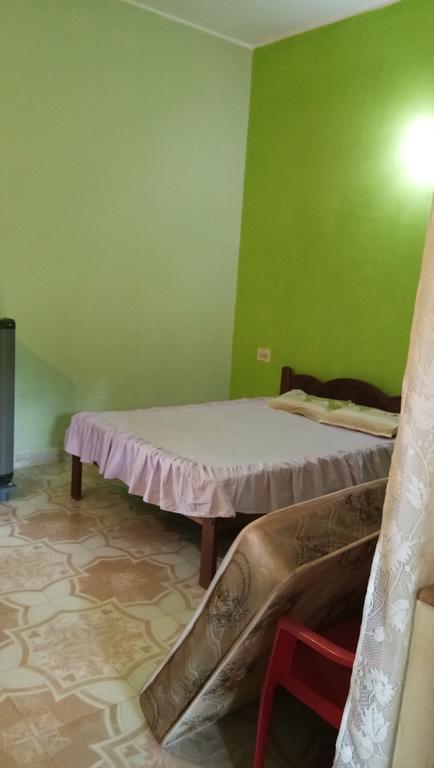 Joaquina'S Guest House Calangute Zewnętrze zdjęcie