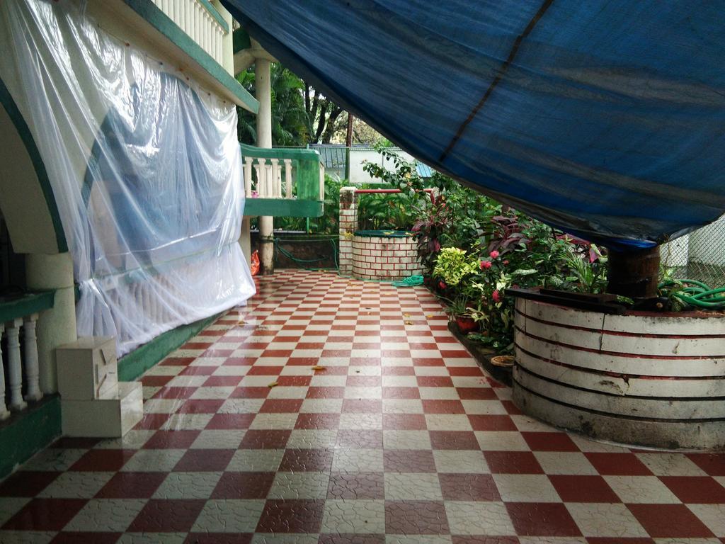 Joaquina'S Guest House Calangute Zewnętrze zdjęcie