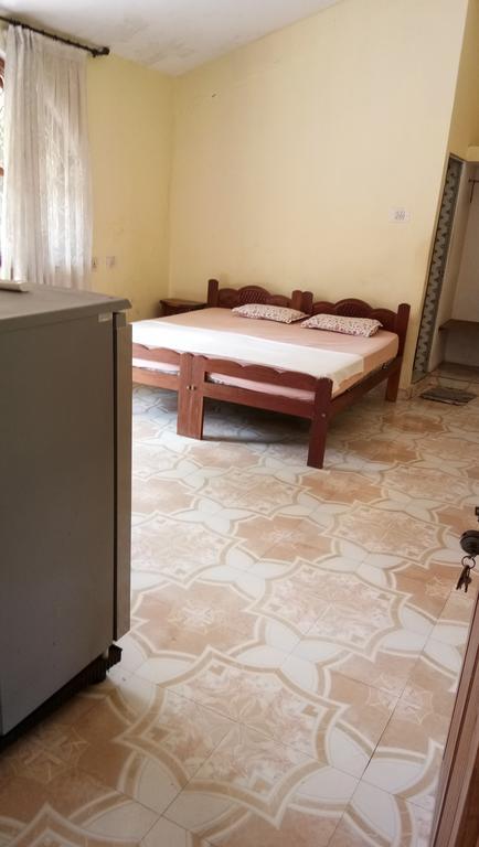 Joaquina'S Guest House Calangute Zewnętrze zdjęcie