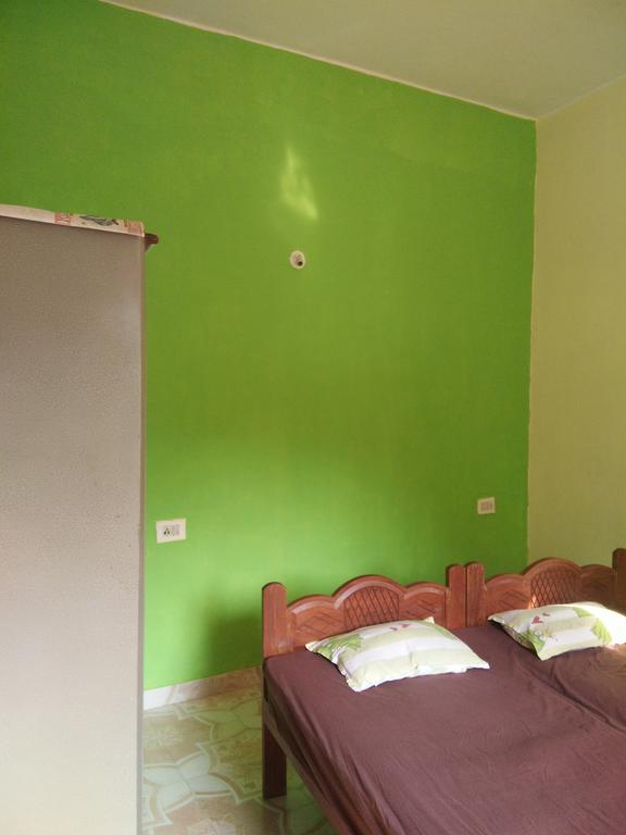 Joaquina'S Guest House Calangute Zewnętrze zdjęcie