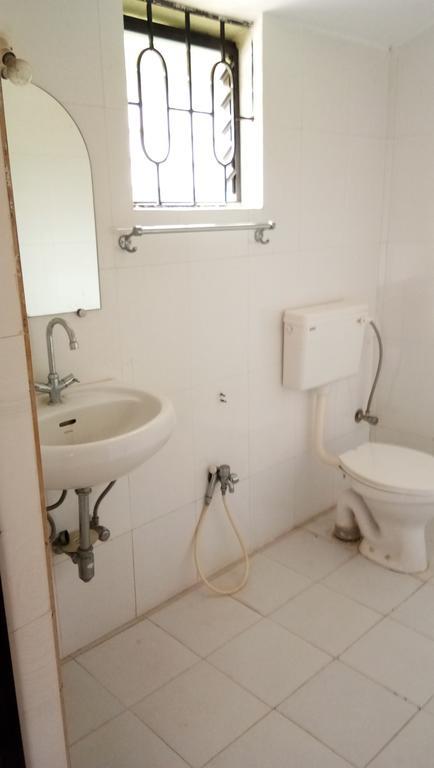 Joaquina'S Guest House Calangute Zewnętrze zdjęcie