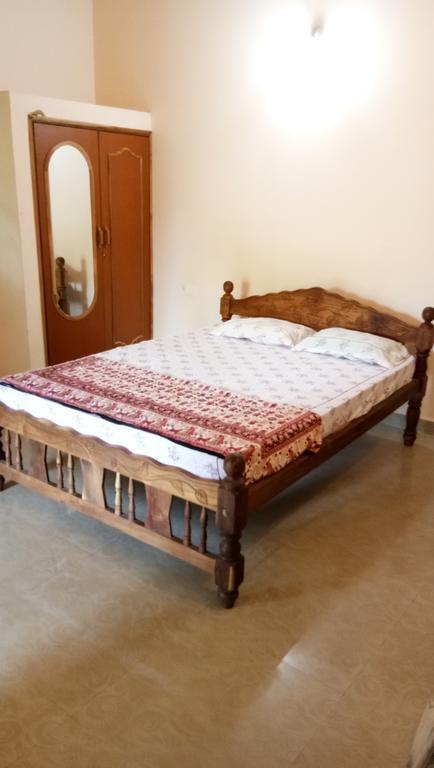 Joaquina'S Guest House Calangute Zewnętrze zdjęcie