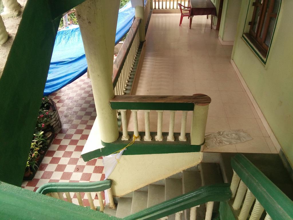 Joaquina'S Guest House Calangute Zewnętrze zdjęcie