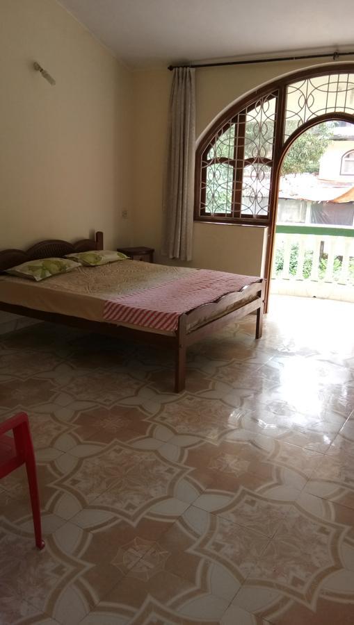 Joaquina'S Guest House Calangute Zewnętrze zdjęcie