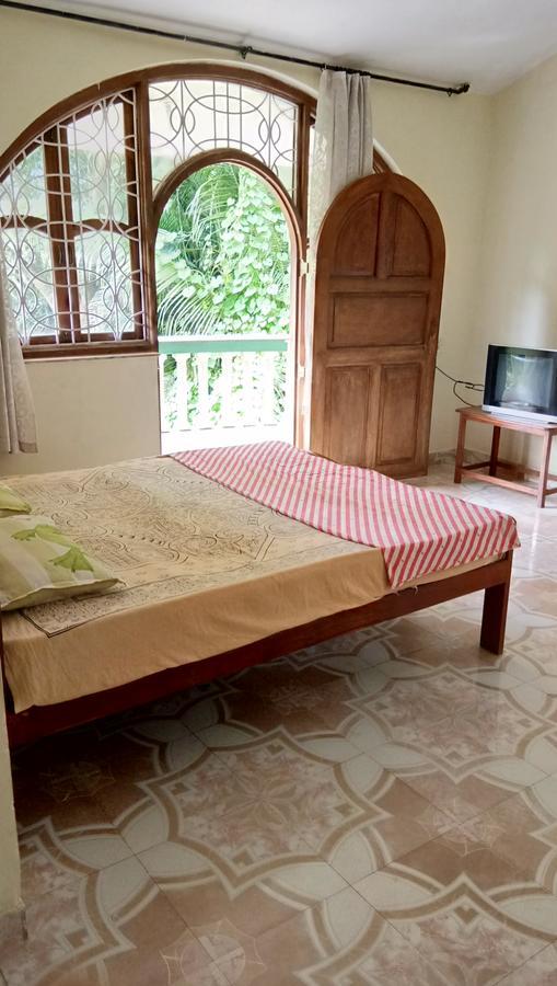 Joaquina'S Guest House Calangute Zewnętrze zdjęcie