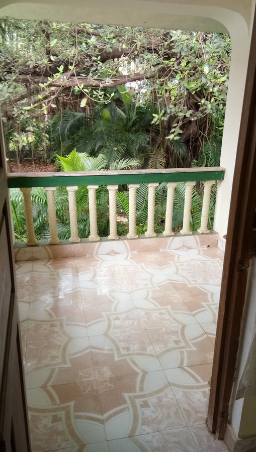 Joaquina'S Guest House Calangute Zewnętrze zdjęcie