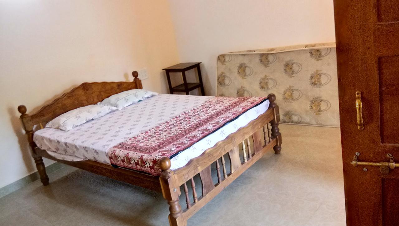 Joaquina'S Guest House Calangute Zewnętrze zdjęcie