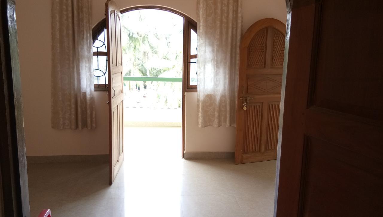 Joaquina'S Guest House Calangute Zewnętrze zdjęcie