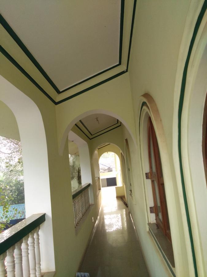 Joaquina'S Guest House Calangute Zewnętrze zdjęcie