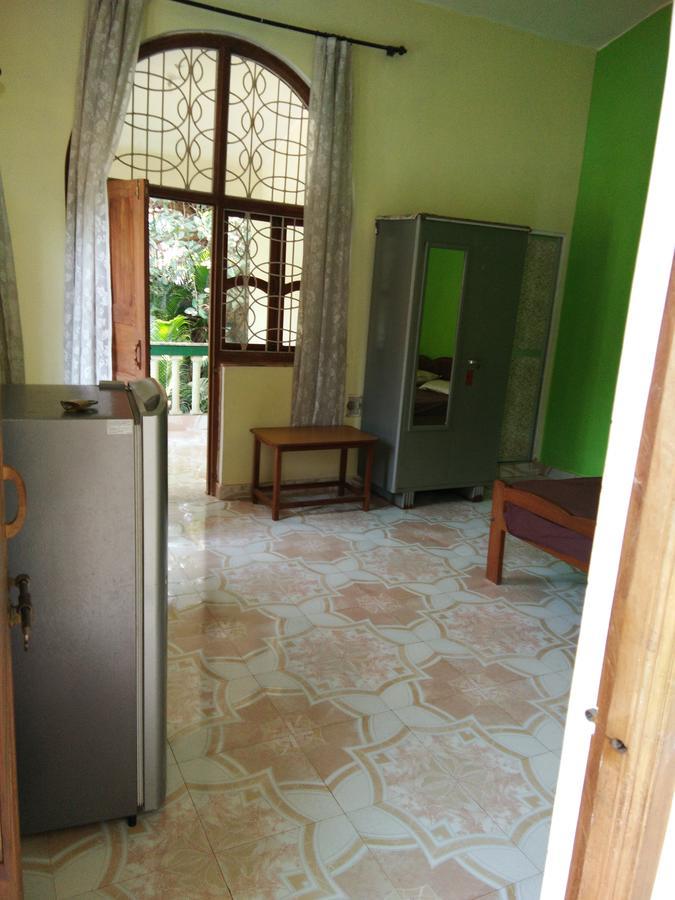 Joaquina'S Guest House Calangute Zewnętrze zdjęcie