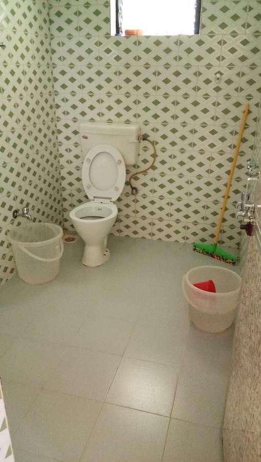 Joaquina'S Guest House Calangute Zewnętrze zdjęcie