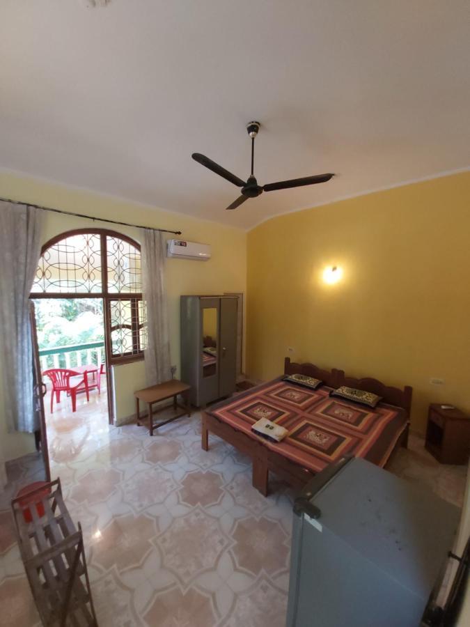 Joaquina'S Guest House Calangute Zewnętrze zdjęcie