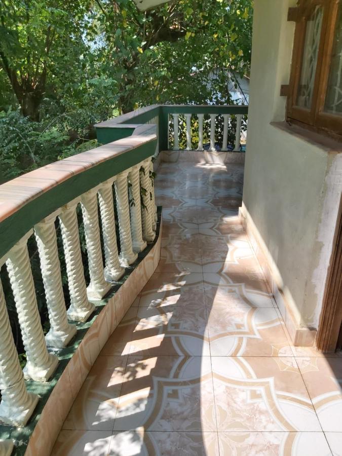 Joaquina'S Guest House Calangute Zewnętrze zdjęcie